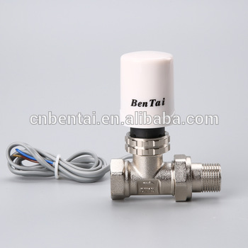 <font color='red'>CE</font> <font color='red'>thermal</font> <font color='red'>manifold</font> <font color='red'>actuator</font> with valve