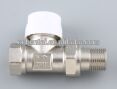 CE electric thermal actuator for manifold