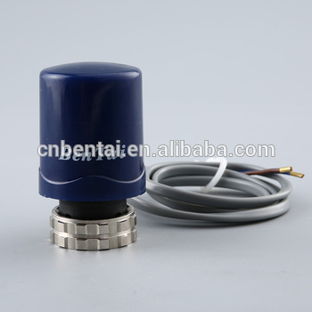 230v actuator HVAC type thermal electric actuator