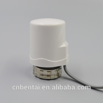 12 volt electric linear actuator