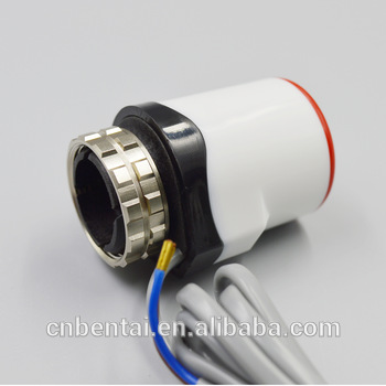 underfloor heating system 12v mini electric linear actuators