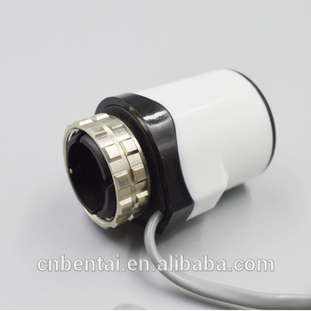 floor heating system 12v mini linear actuator