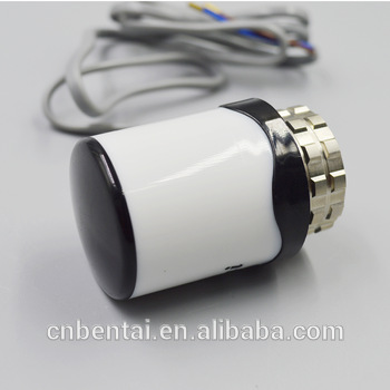 floor heating system 12v mini linear actuator