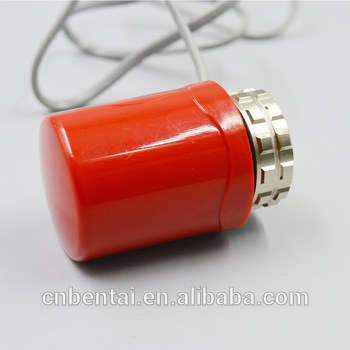 underfloor heating system 12v electric water valve