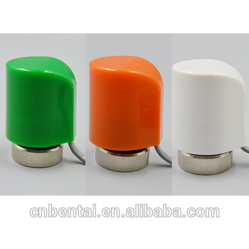 m30 1 5 12v floor heating actuator