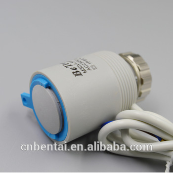 12v 24v 110v 230v hvac actuator
