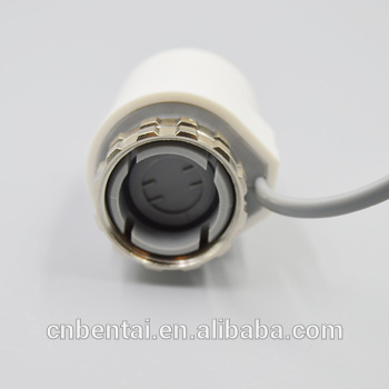 2 wires wax electro thermal actuator