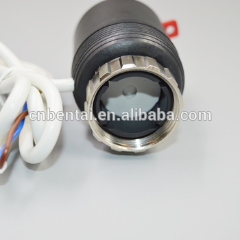 230v 110v 24v 12v import valve core manifold electrical actuator