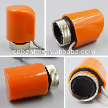 220v Electrical actuator