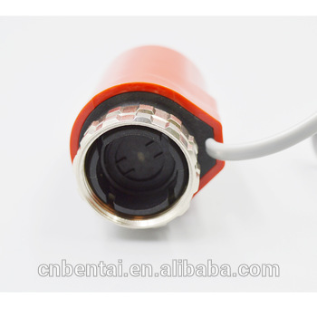 china supplier room heating thermal wax actuator