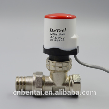 small heating element dc 12v 24v 220v linear electric actuator