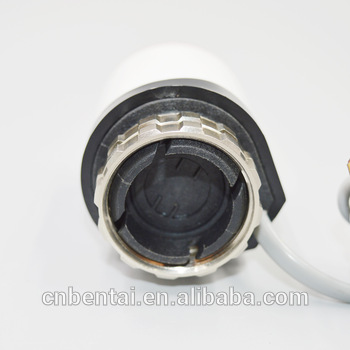 heating actuator 24v thermal actuator