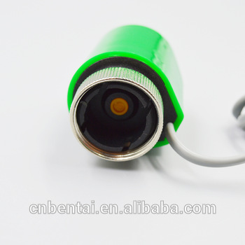 home heating 12v 24v 220v micro hydraulic piezoelectric actuator