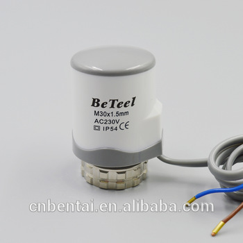 manifold control 12v 24v 220v micro hydraulic piezoelectric actuator