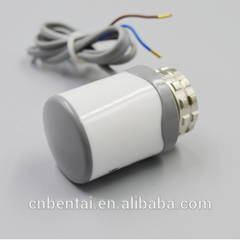 manifold control 12v 24v 220v micro hydraulic piezoelectric actuator