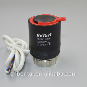 ce top level best sell dc 12v 24v 220v linear electric actuator