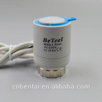 adaptable dc 12v 24v 220v linear electric actuator