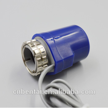 water level control dc 12v 24v 220v linear electric actuator
