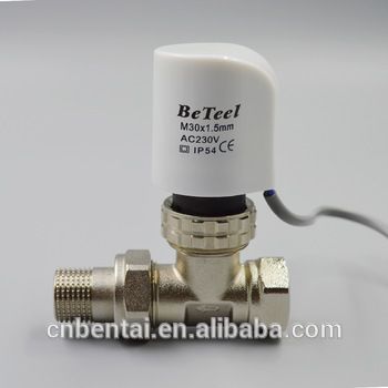 good market 12v piezoelectric linear actuator