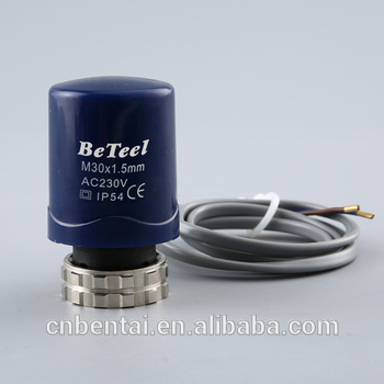 specialized manufacturer 12v 220v nc linear piezoelectric actuator