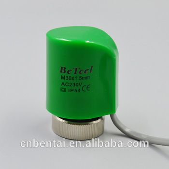 smooth touch 12v 220v nc linear piezoelectric actuator