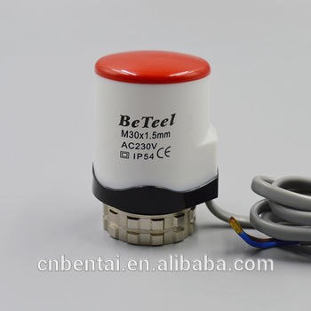 durable 12v 220v nc linear piezoelectric actuator