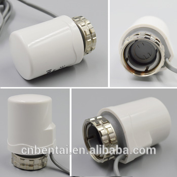 open close 12v 220v mini magnetic piezo actuator