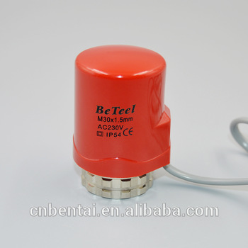 110N torque 12v 220v nc linear piezoelectric actuator