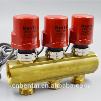CE flooring 12v 24v mini hydraulic electric actuator