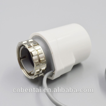 temperature control 12v 24v 220v magnetic electronic honeywell actuator