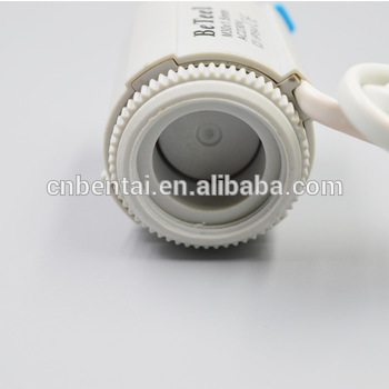 radiating floor electro thermal heating valve