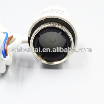 24v manifold heating underflooring actuator