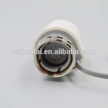 Mixture water heat transfer system thermal actuator