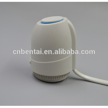 radiator heating 230v thermal actuator valve