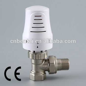 <font color='red'>thermostatic</font> radiator control head with <font color='red'>DN15</font> <font color='red'>angle</font> <font color='red'>valve</font>