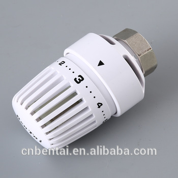 heating hvac system radiators electronic trv