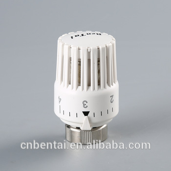 m30 1 5 heating hvac system radiators trv electric control head