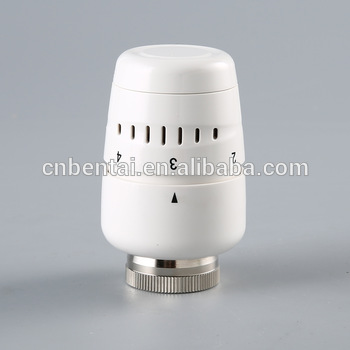 M30 1 5 positioning function thermostatic radiator valve