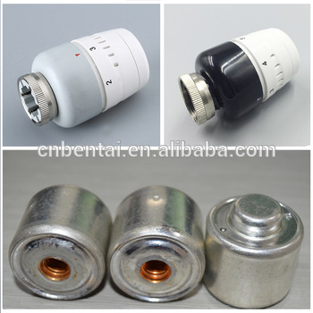 hydronic thermostatic radiator valve thermostat