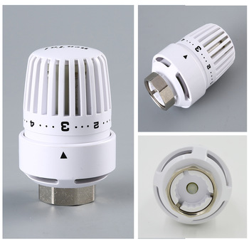 house heating radiator type M30 1 5 radiator valve