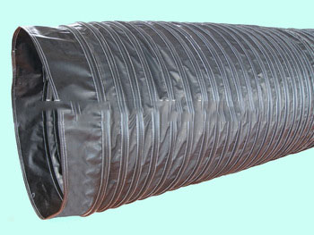 Anti Static Explosion Proof Flexible Duct ventilation duct