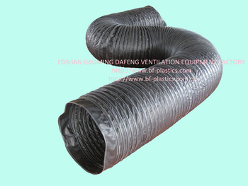 Anti Static Explosion Proof Flexible Duct