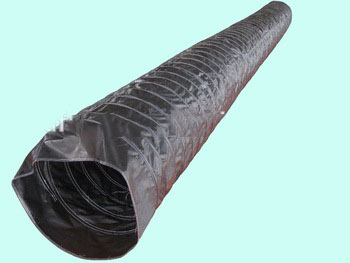 4inch-60inch AntiStatic explosion proof ventilation duct