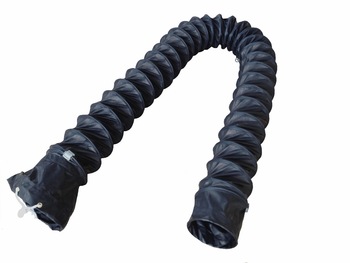 12inch x 5m/10m Anti Static Flexible Duct Hose