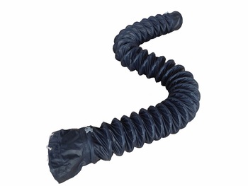 12inch x 5m/10m Anti Static Flexible Duct Hose