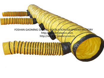 <font color='red'>spiral</font> ventilation helical flexible hose with <font color='red'>branches</font>