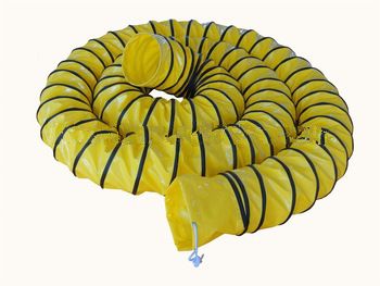 300mm dia flexible air duct