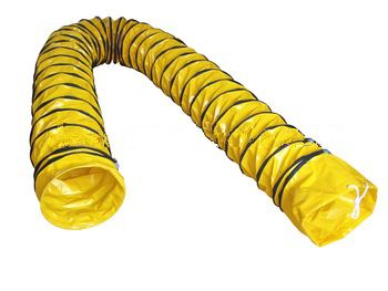 300mm 12inch Fire resistant flexible duct hose