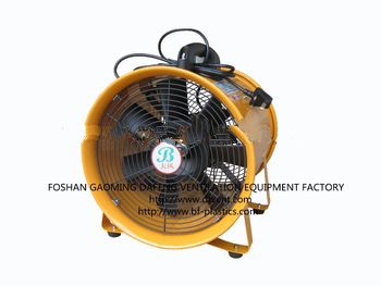 520W Ventilation Portable Ventilator 12’’