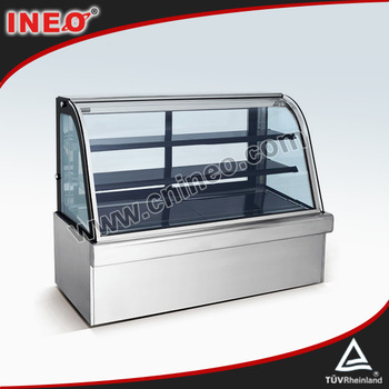 Coffee Shop Equipments/Bakery Display Fridge/Display Bakery Equipment